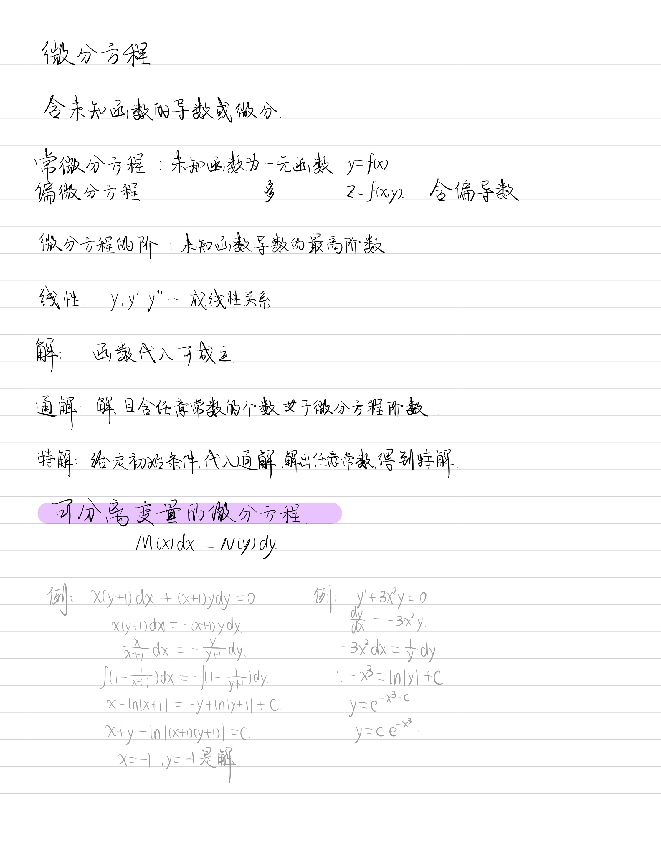 笔记图片